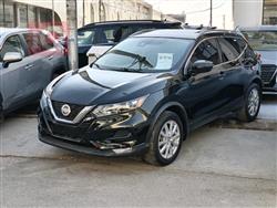 نیسان ڕۆگ سپۆرت